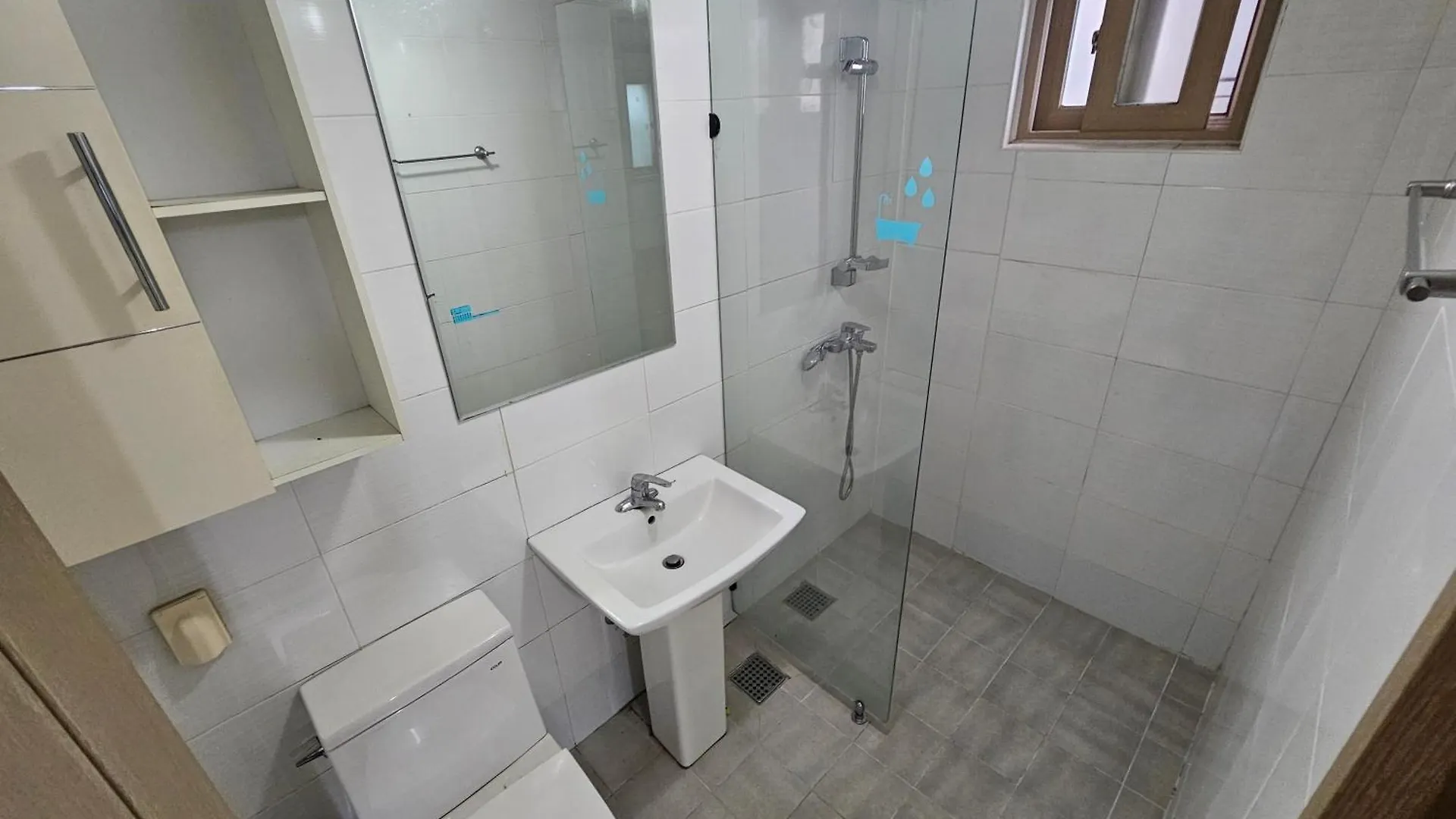 Apartment Adamville Busan South Korea